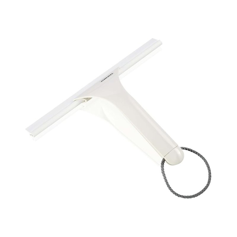 Leifheit Cabino Shower Cubicle Cleaner Squeegees, 24 cm 1 S
