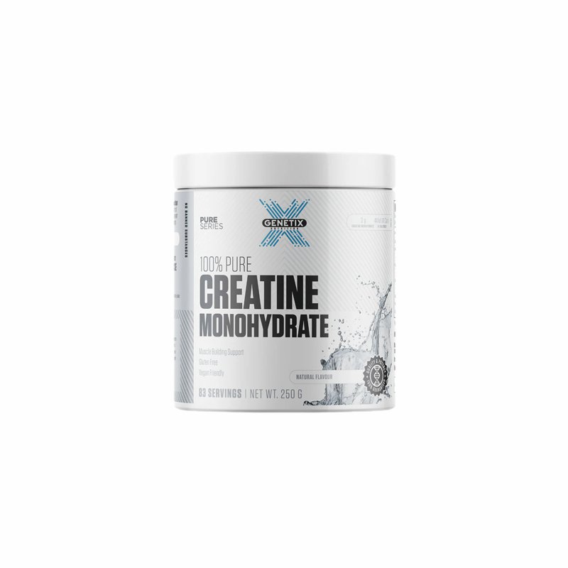 Genetix Nutrition Genetix Creatine Unflavoured