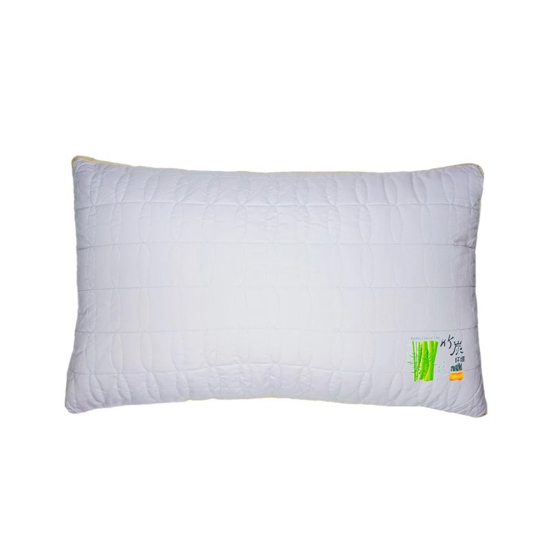 Sweet Home Bamboo Charcoal Pillow 1 S