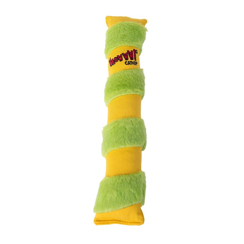 Yeowww! Big Kicker Catnip Toy