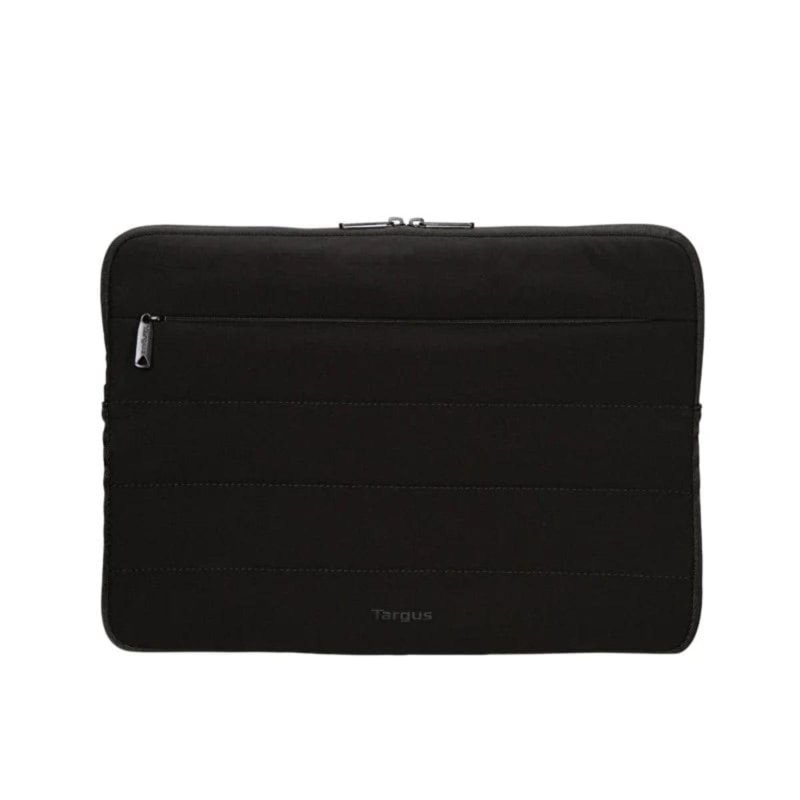 Targus Puffer 15"-16" Laptop Sleeve - Black 1 S