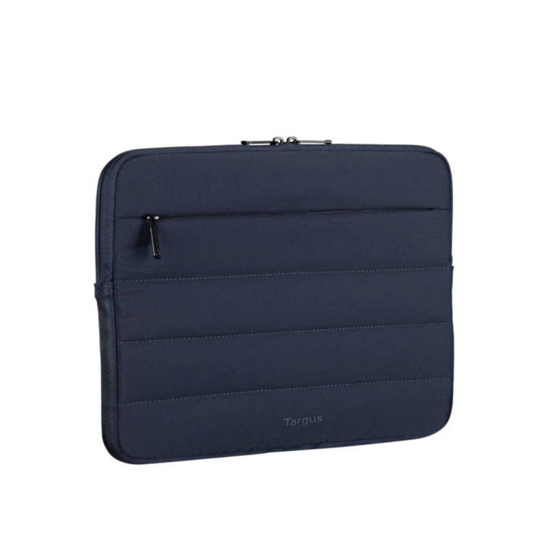 Targus Puffer 15"-16" Laptop Sleeve - Midnight Blue 1 S