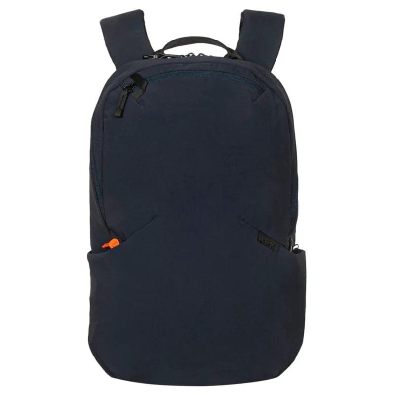 Targus 16” Terra Compact Backpack - Blue 1 S