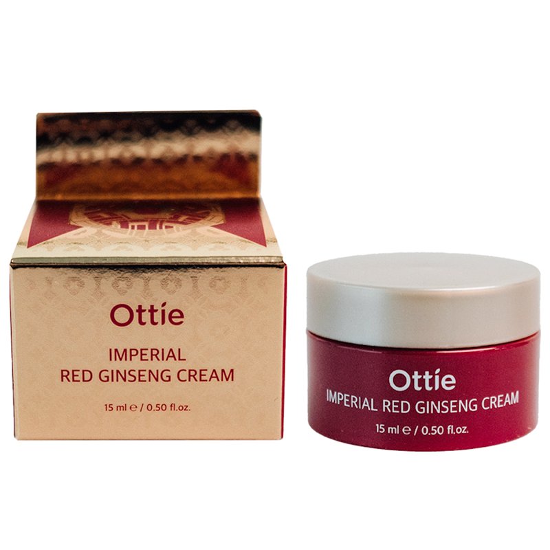 Ottie Imperial Red Ginseng Cream