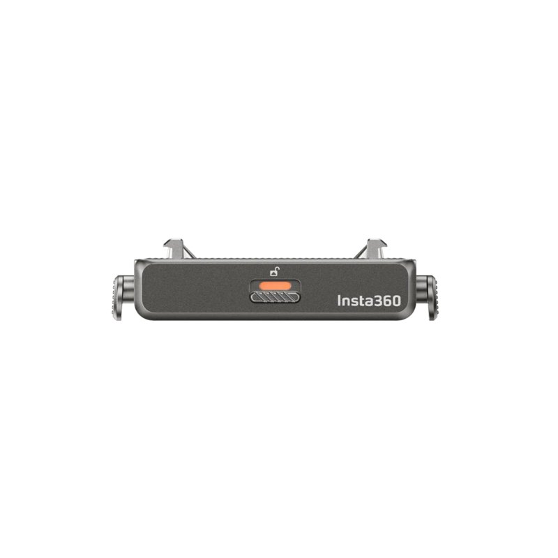 Insta360 X5 Quick Release Mount 1 S