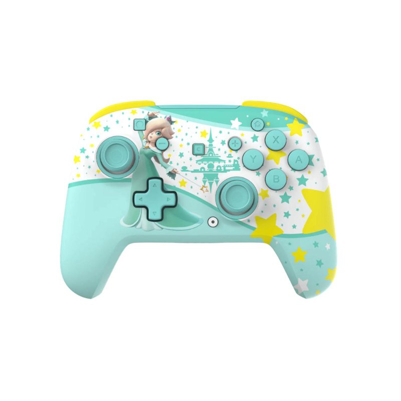 Turtle Beach Rematch Wireless Controller - Rosalina 1 S