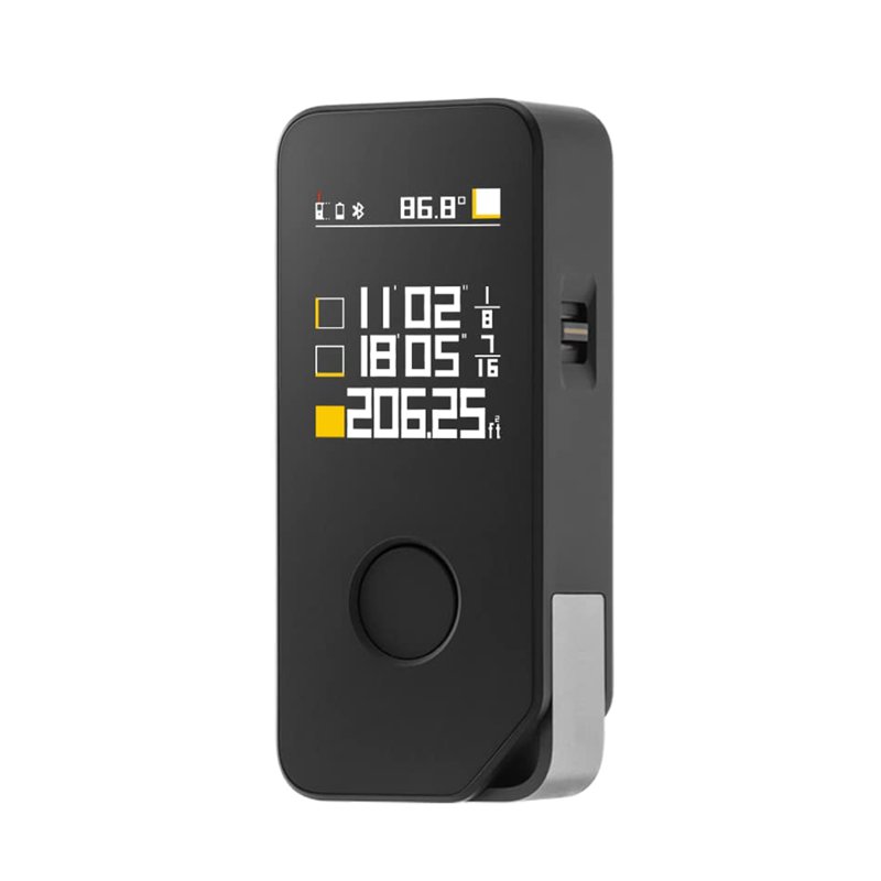 HOTO Smart Laser Measure Pro 1 S