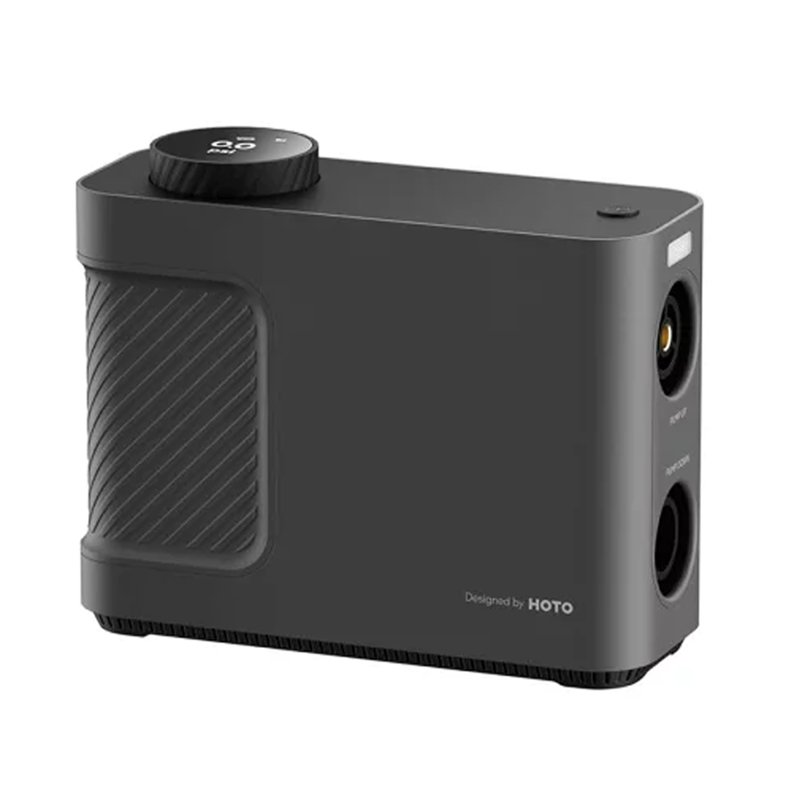 HOTO Air Pump Master 1 S