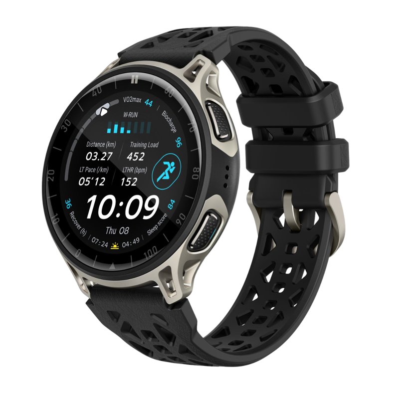 Amazfit Cheetah 2 Pro Advanced Smartwatch 1 S