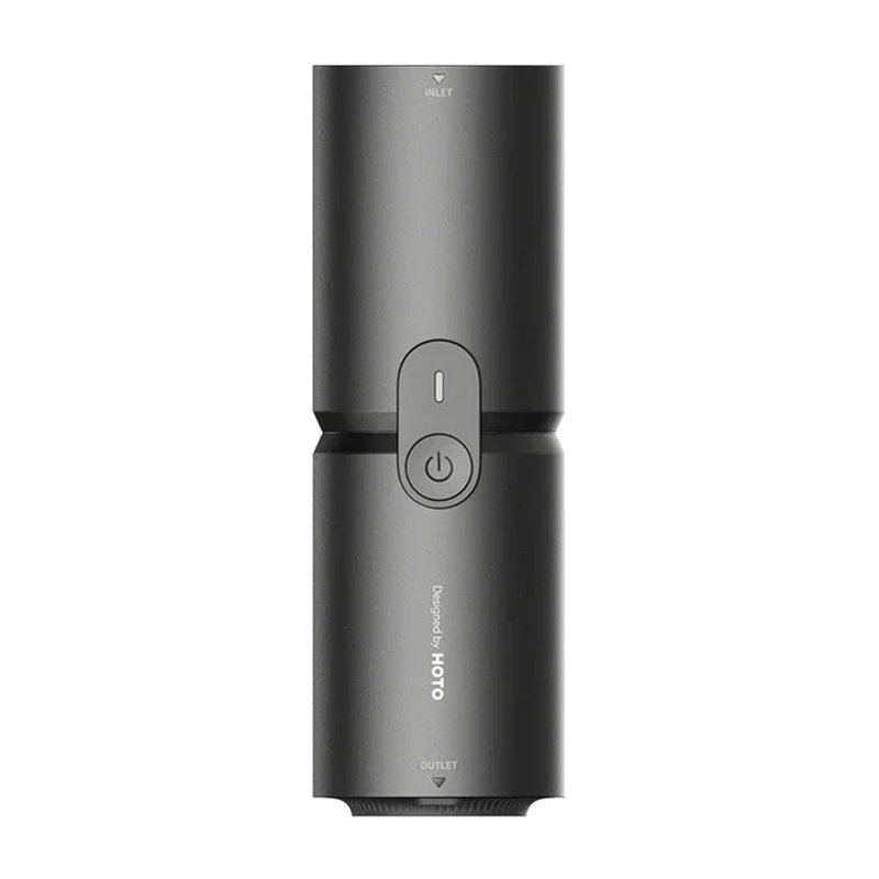 HOTO Compressed Air Capsule 1 S
