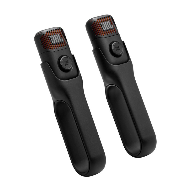 JBL EasySing Wireless Mic Mini Duo 1 S