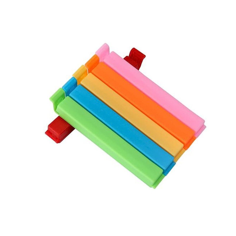 Dodomu Food Sealing Clip 5 S