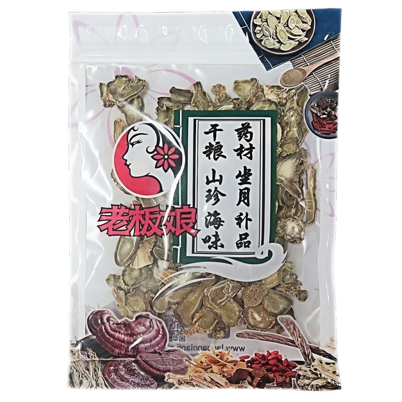 Laobanniang Tian Qi Large Slices
