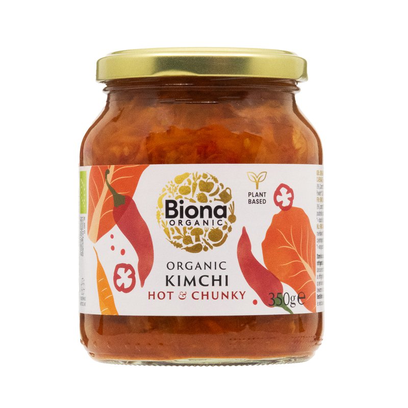 Biona Organic Chickpea Tagine Moroccan Style