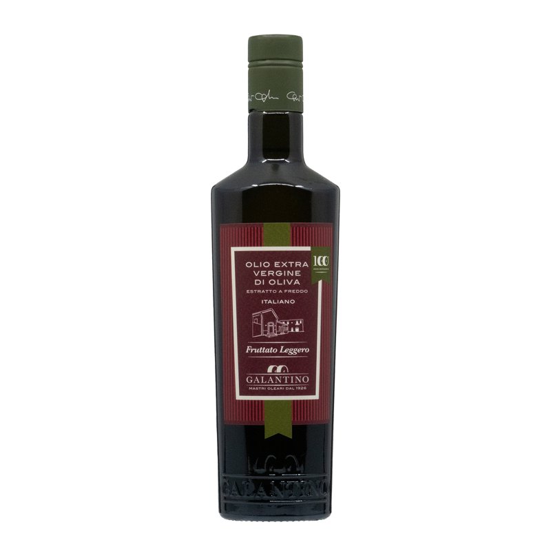 Frantoio Galantino Lighty Fruity Extra Virgin Olive Oil