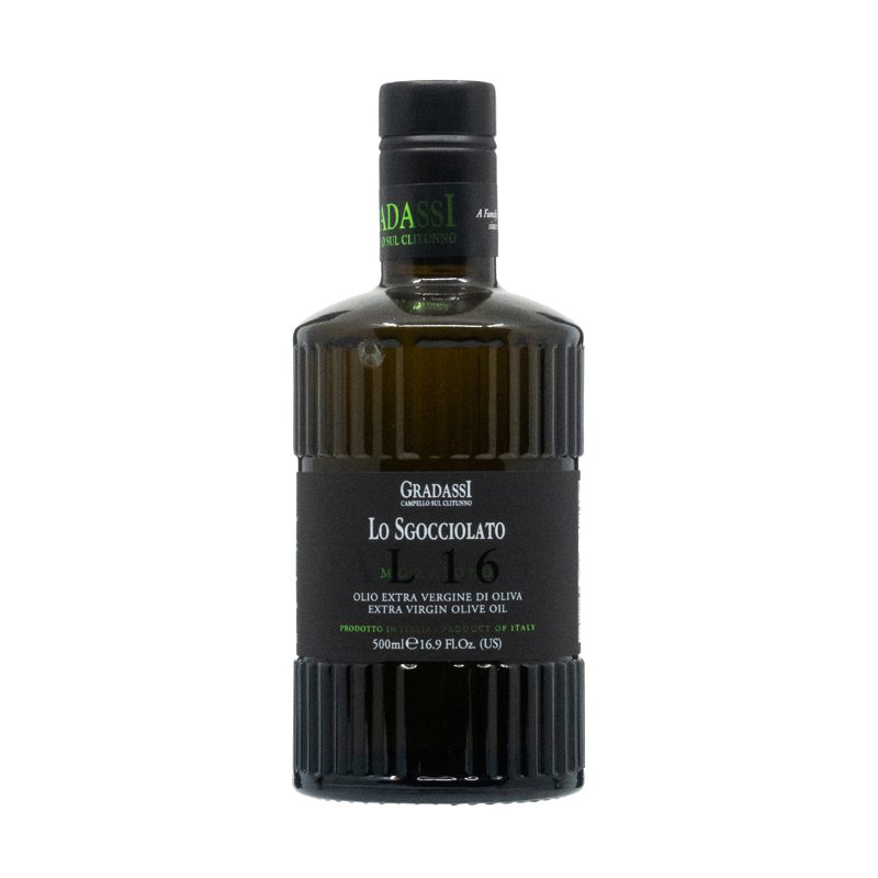 Terre Francescane LO Sgocciolato Italian Evoo