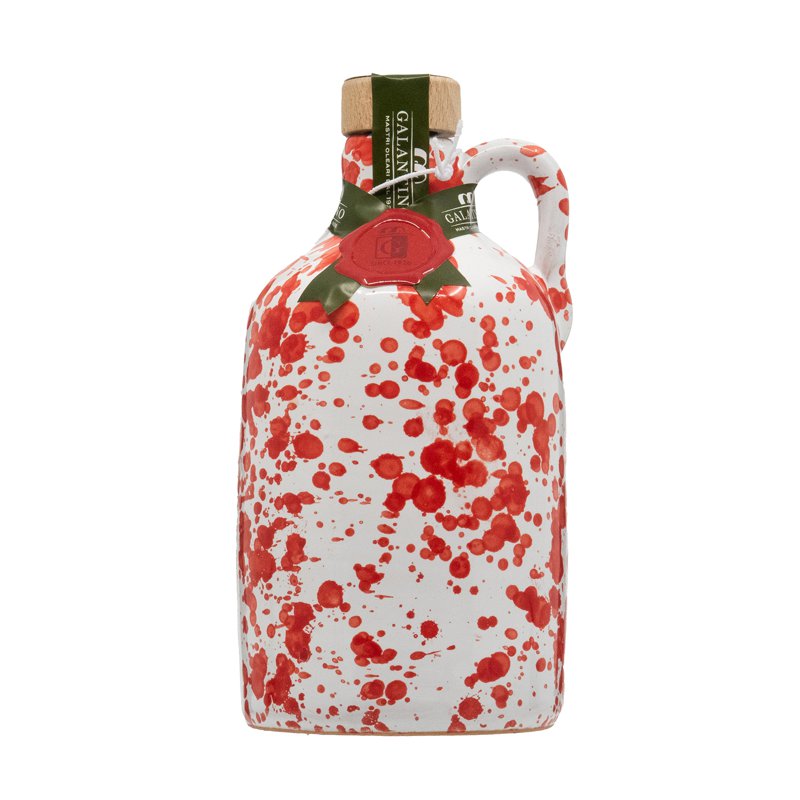 Frantoio Galantino Evoo - Red Fantasy Ceramics