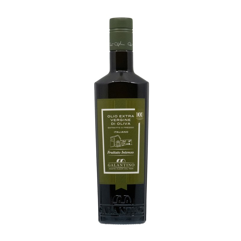 Frantoio Galantino Intense Fruity Extra Virgin Olive Oil