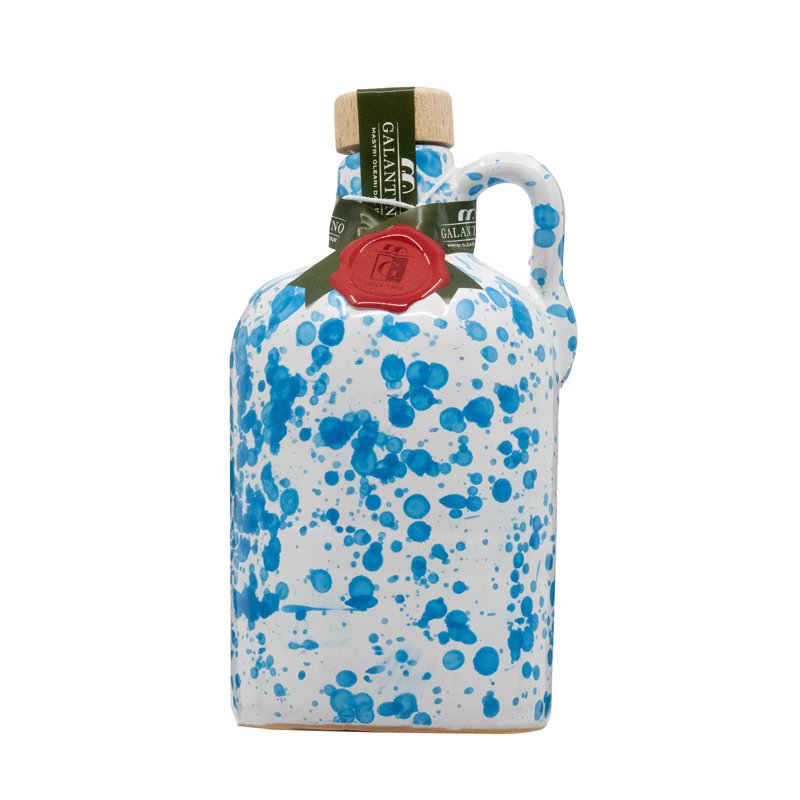 Frantoio Galantino Evoo - Heavenly Fantasy Ceramics