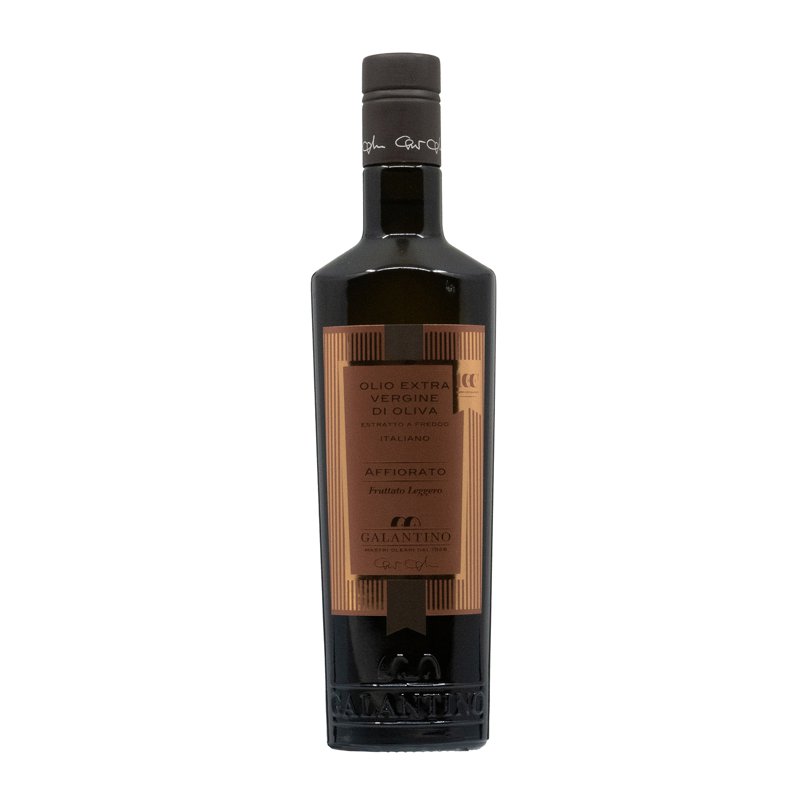 Frantoio Galantino Affiorato Extra Virgin Olive Oil