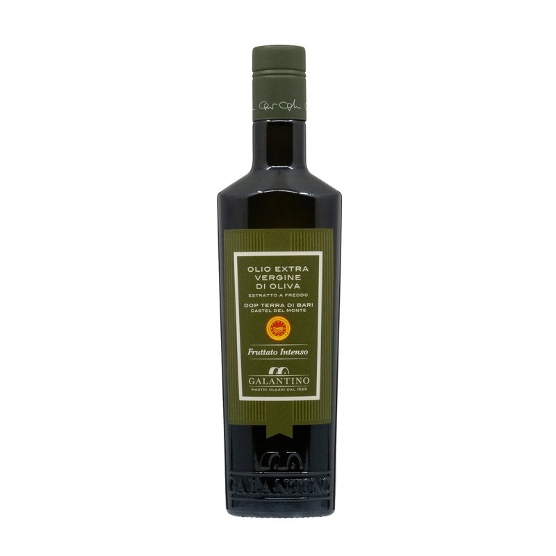 Frantoio Galantino Pdo Terra di Bari - Castel del Monte Evoo
