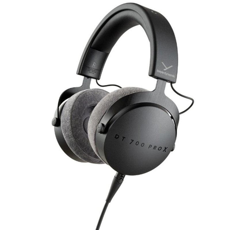 Beyerdynamic DT 700 PRO X Studio Headphones 1 S