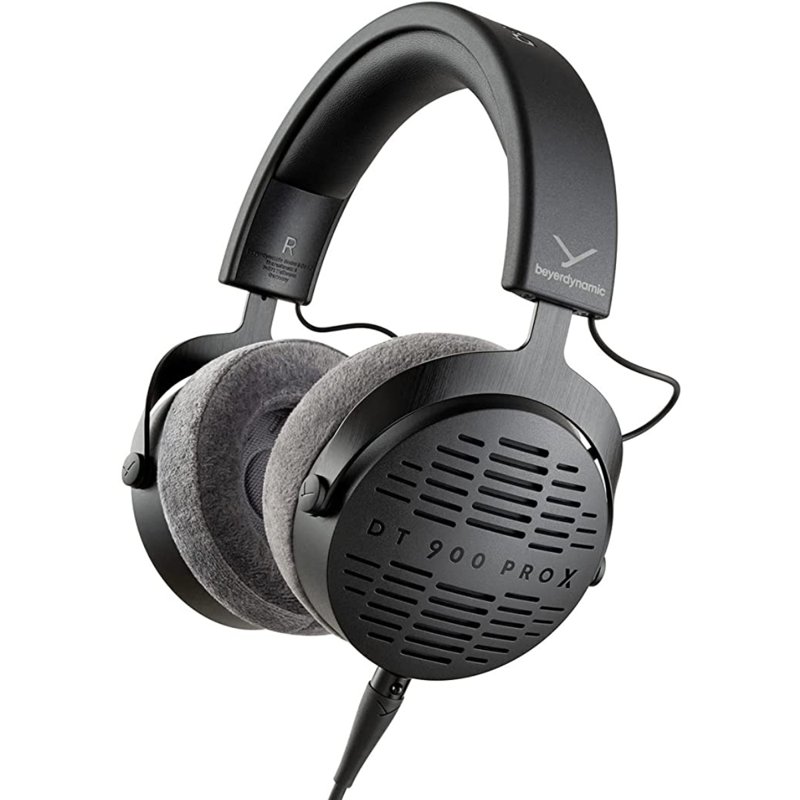 Beyerdynamic DT 900 PRO X Studio Headphones 1 S