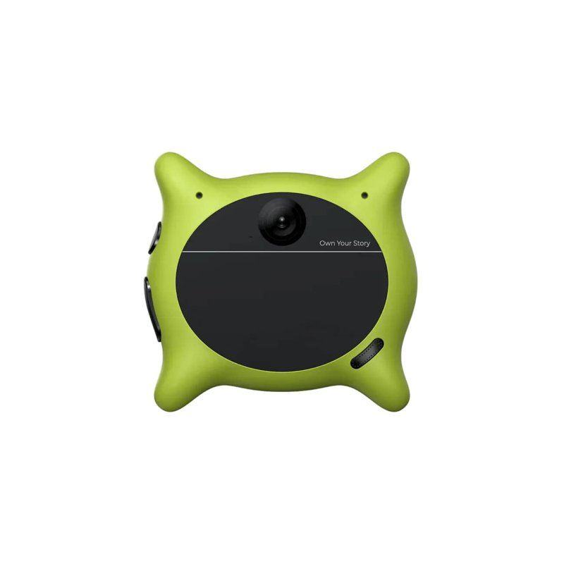 Looki L1 Personal AI Camera - Green 1 S