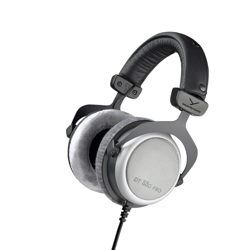 Beyerdynamic DT 880 PRO Reference Headphones - 250 Ohms 1 S