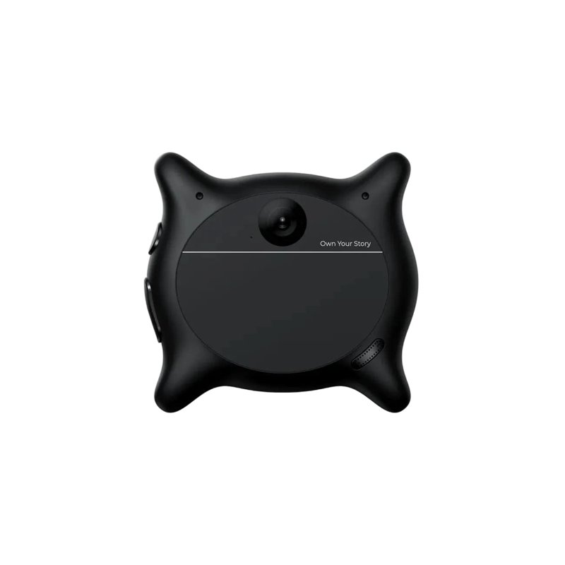 Looki L1 Personal AI Camera - Black 1 S