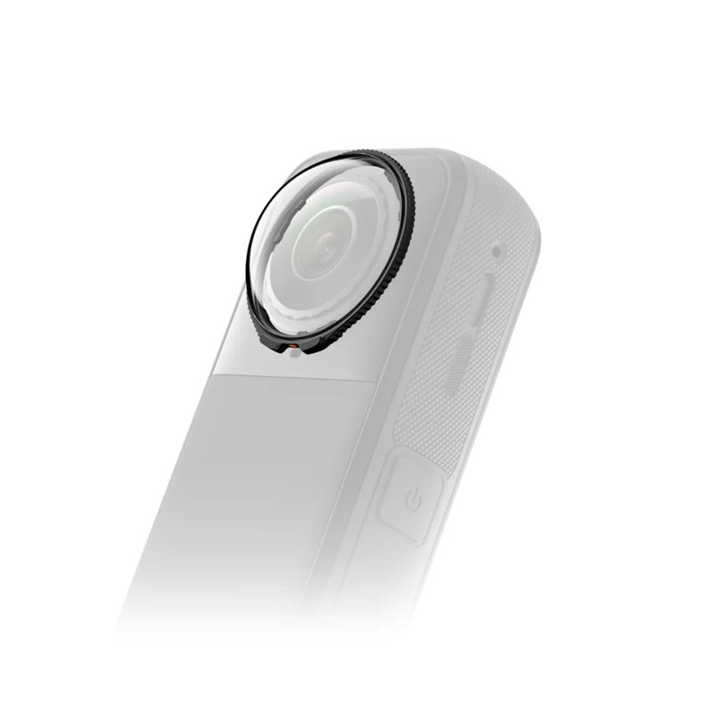Insta360 X5 Premium Lens Guard 1 S