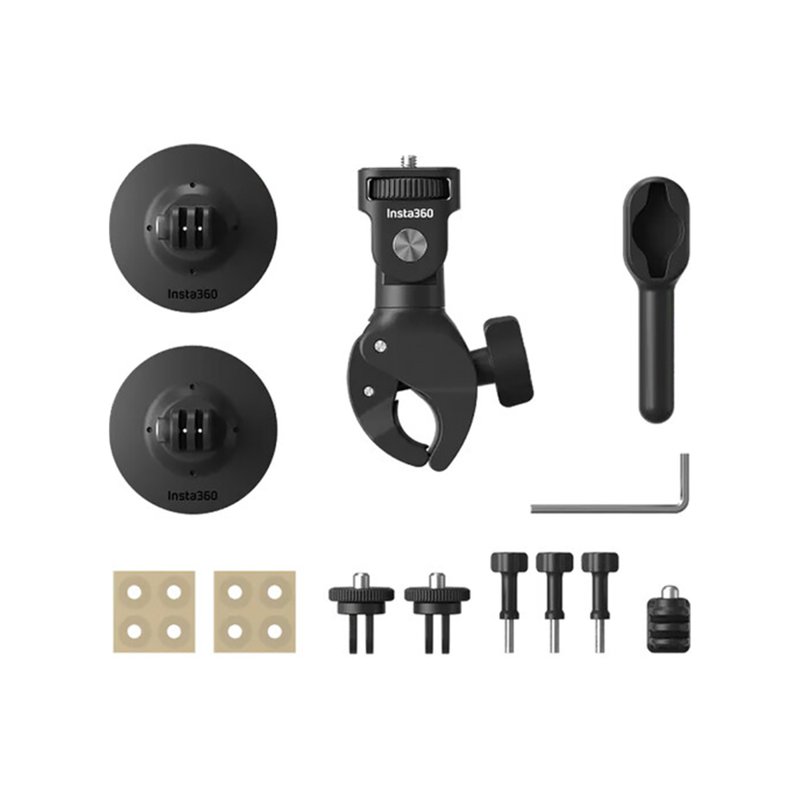 Insta360 Motorcycle Bundle Kit 1 S