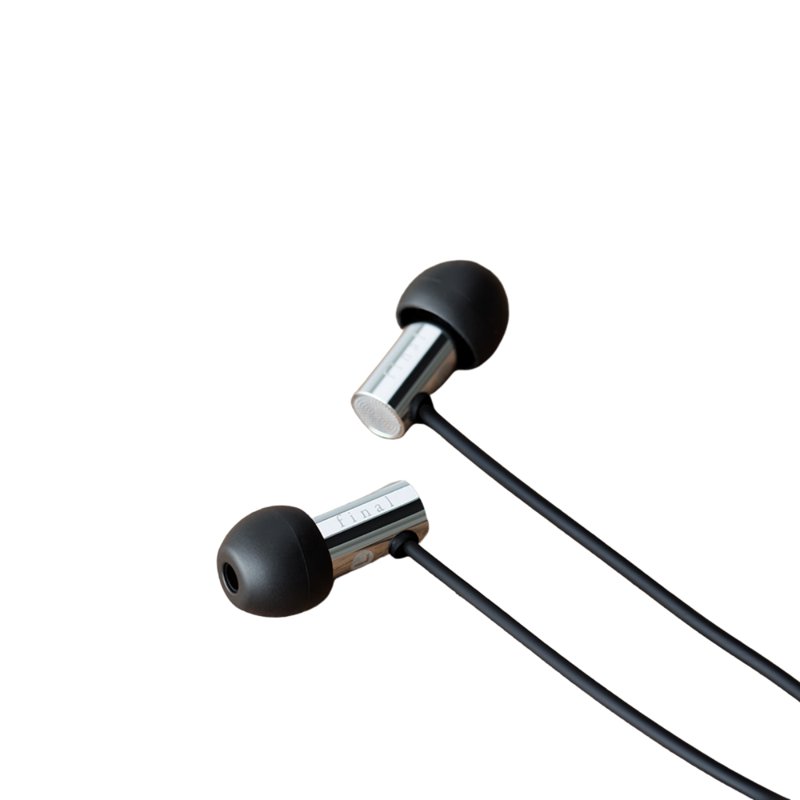 Final Audio In-Ear Monitors - E3000 1 S