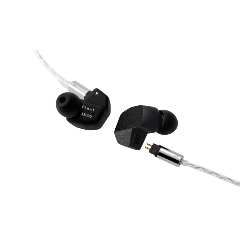 Final Audio In-Ear Monitors - A5000 1 S