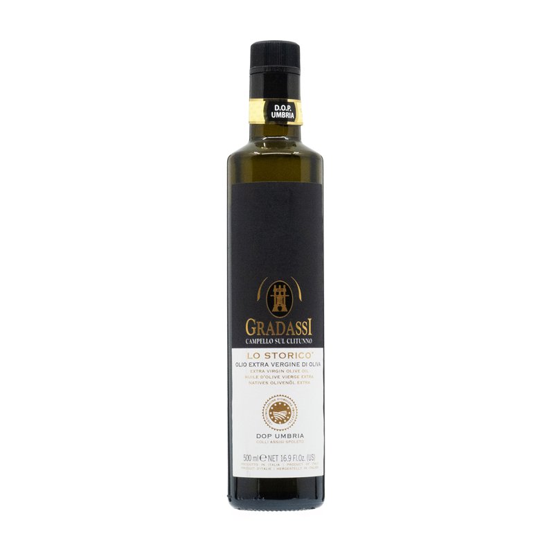 Terre Francescane LO Storico Dop Umbria Italian Evoo