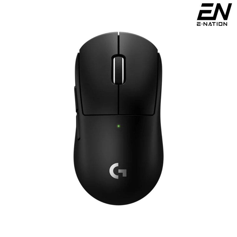 Logitech G Pro X Superlight 2c Wireless Gaming Mouse Black 1 S
