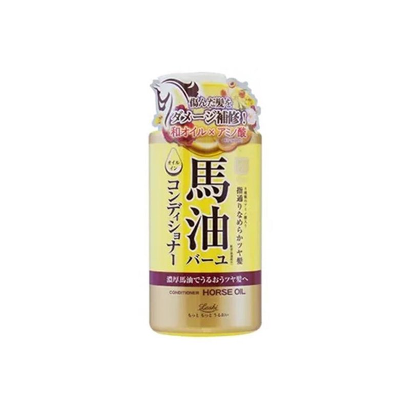 Loshi Moist Aid Oil in Conditioner