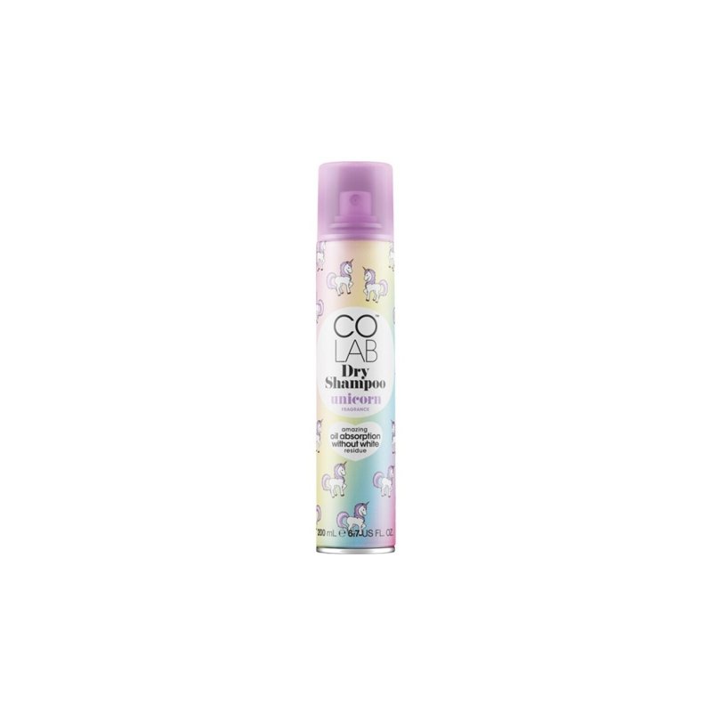 Colab Dry Shampoo - Unicorn