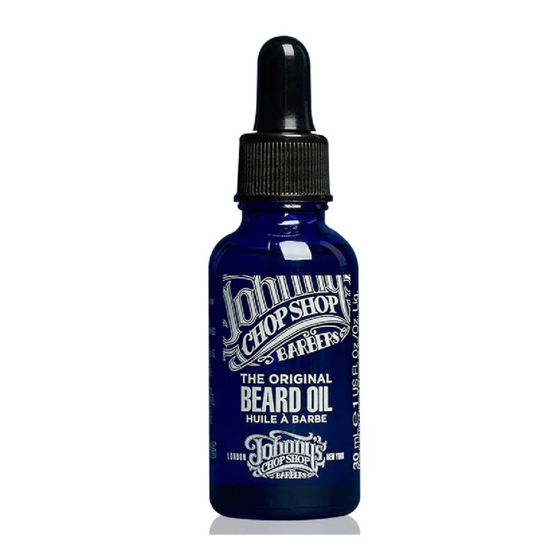 JOHNNYS CHOP SHOP Bread Oil-Original