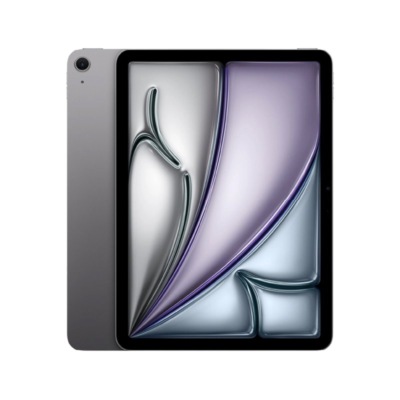 Apple iPad Air 11-inch (M4) WiFi 128GB - Space Grey 1 S
