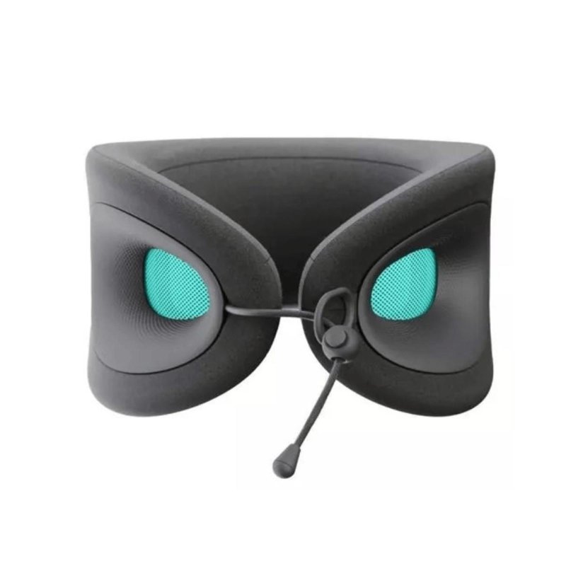 Cabeau Evolution X Neck Pillow - Turquoise 1 S