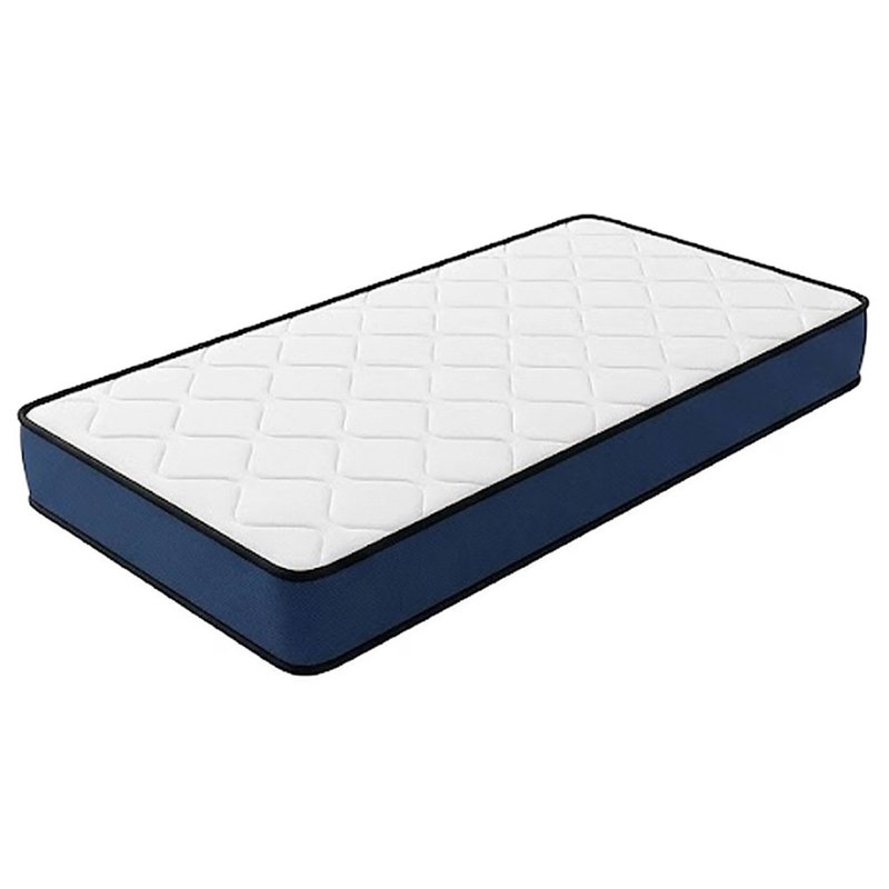 Dreamax Equinox Rest Spring Mattress 8 inch- Single 1 S