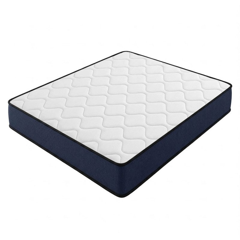 Dreamax Equinox Rest Spring Mattress - Queen (8") 1 S