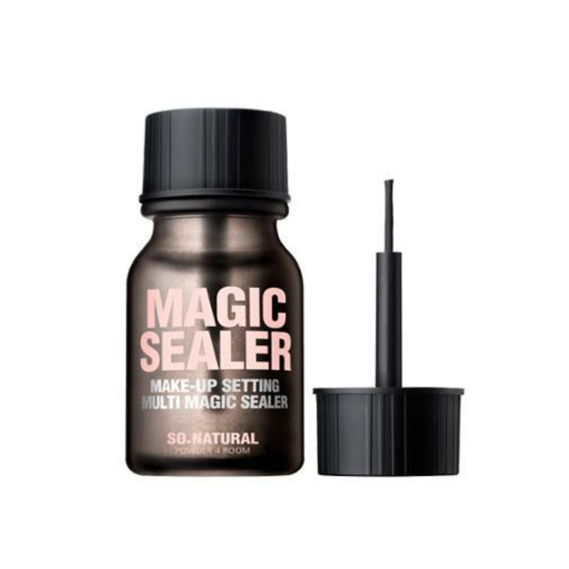 SO NATURAL Make-Up Setting Mutli Magic Sealer