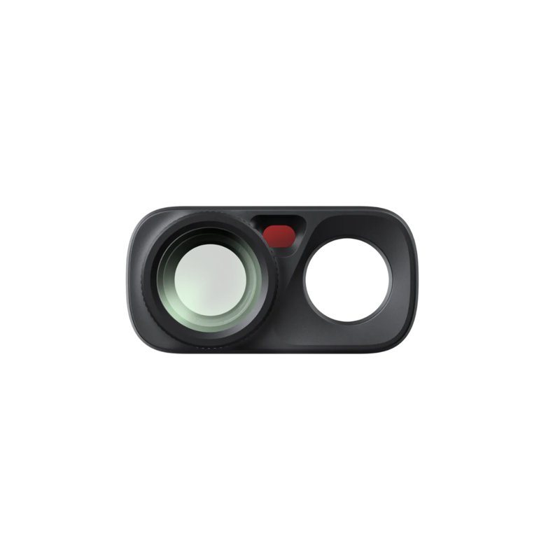 Insta360 Wide-Angle Lens for Luna Ultra 1 S