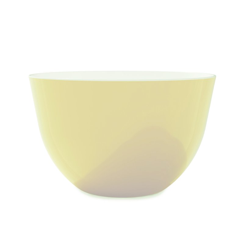 Trebonn PILE Stackable Bowl - Vanilla (L) 1 S