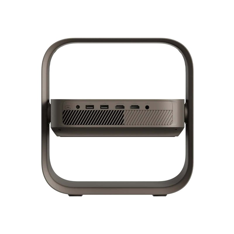 XGIMI Elfin Flip 4K Home Projector