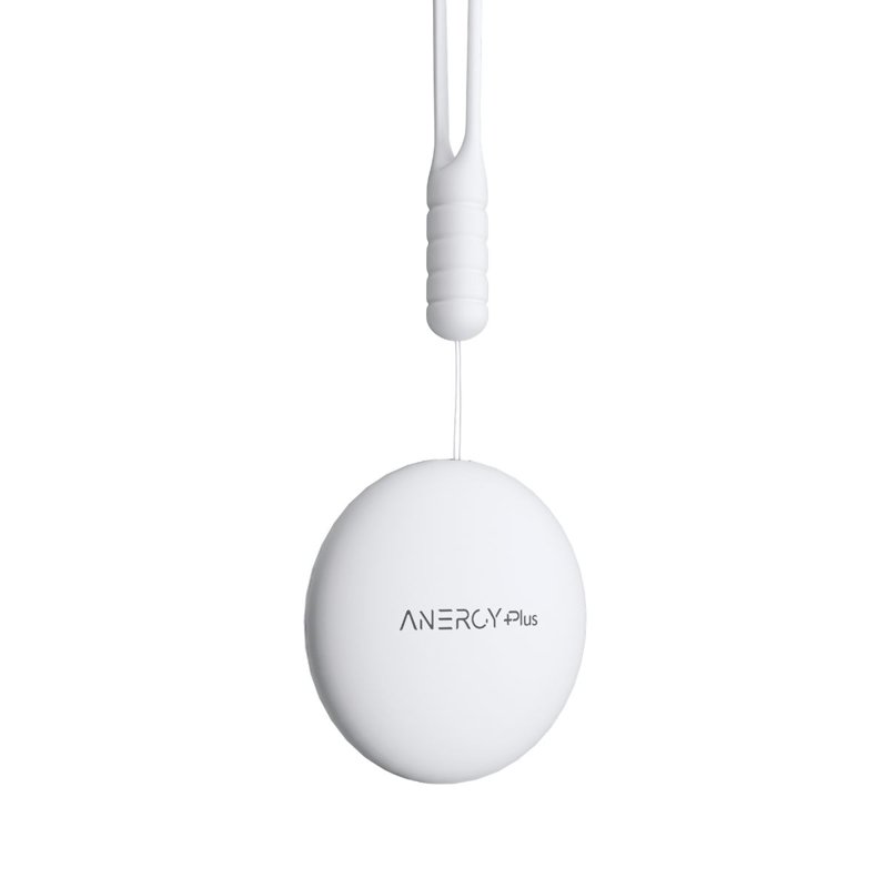 Airbot AT20D GPS Smart Android Tracker (White) 1 S