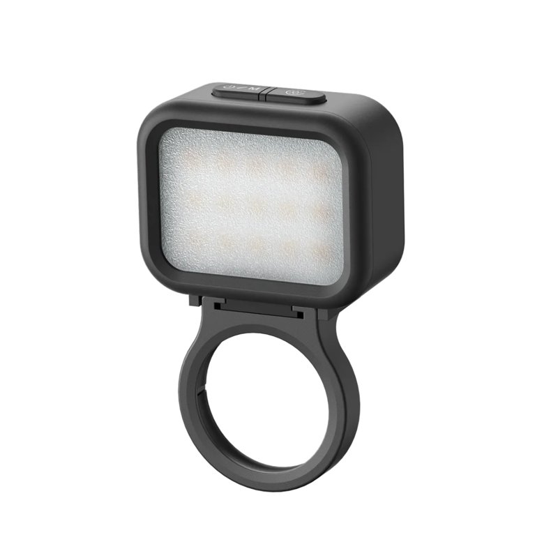 Insta360 GO Ultra Mini Fill Light (Black) 1 S