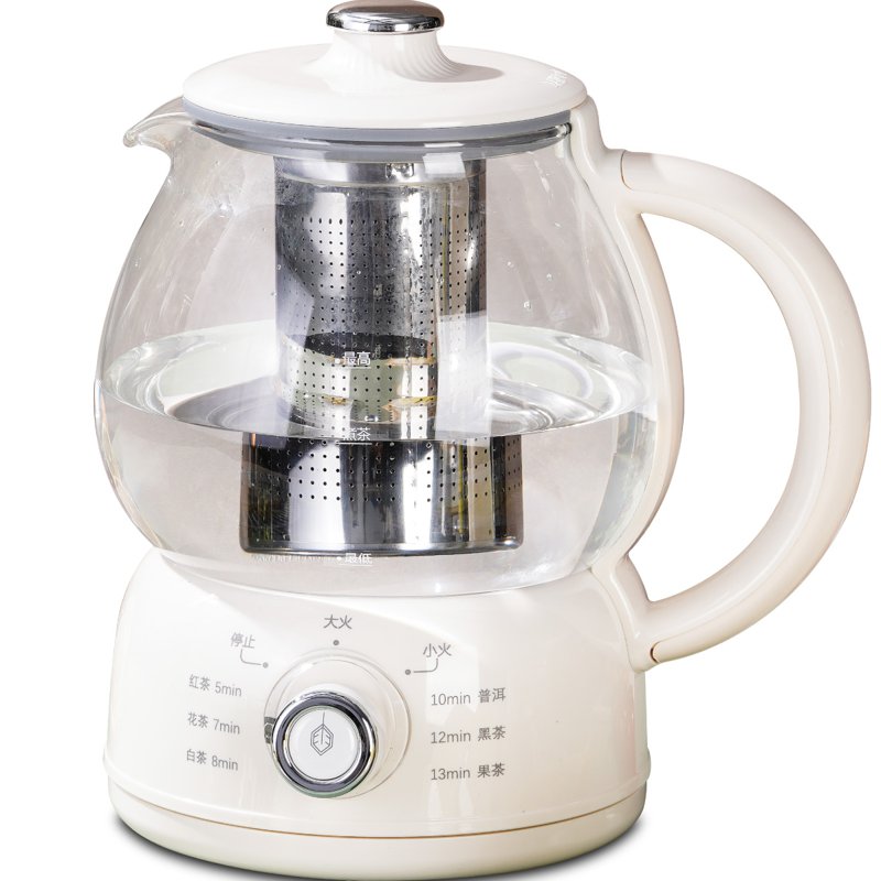 Powerpac Electric Health Kettle (PPJ2017)